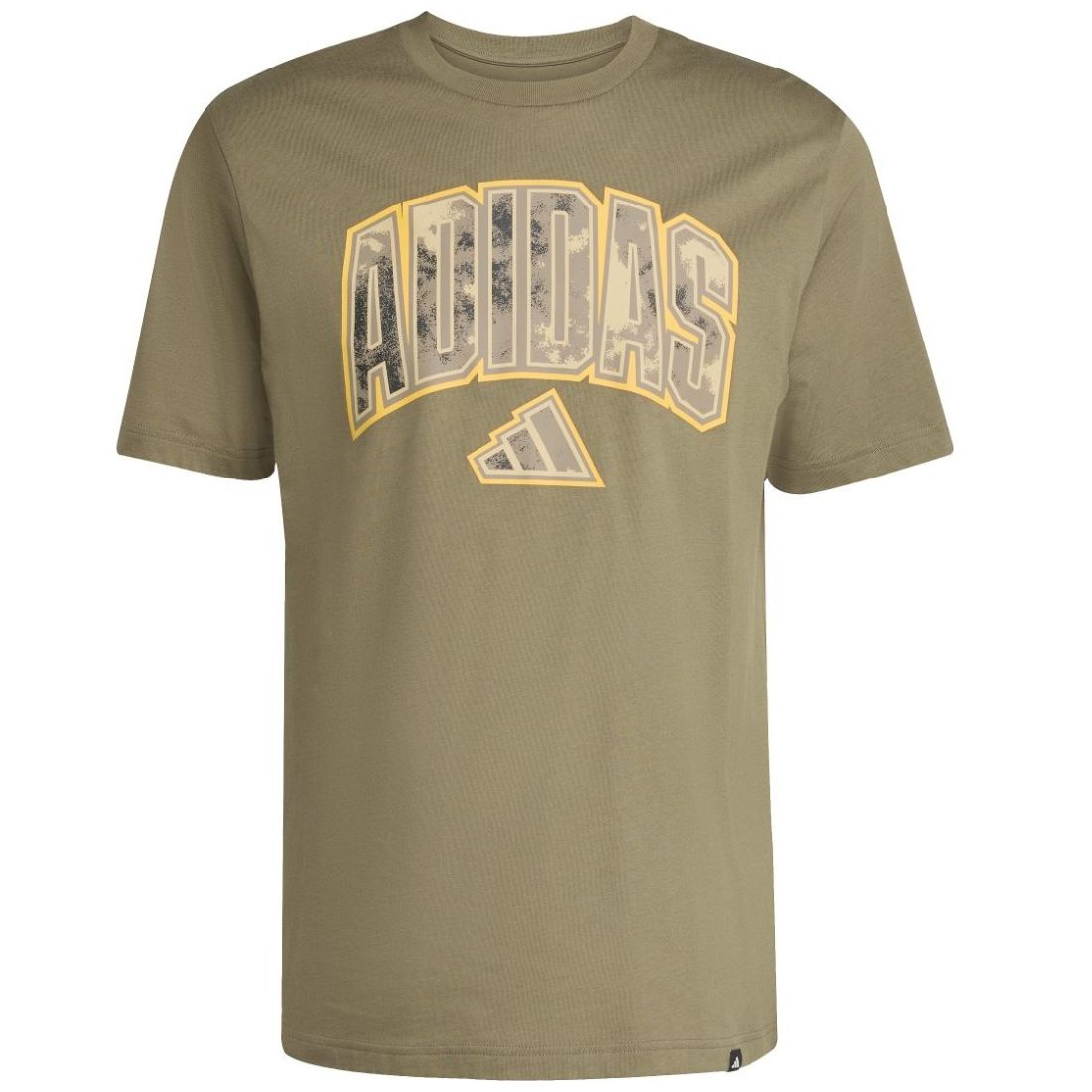 Playera Casual Adidas Manga Corta para Hombre