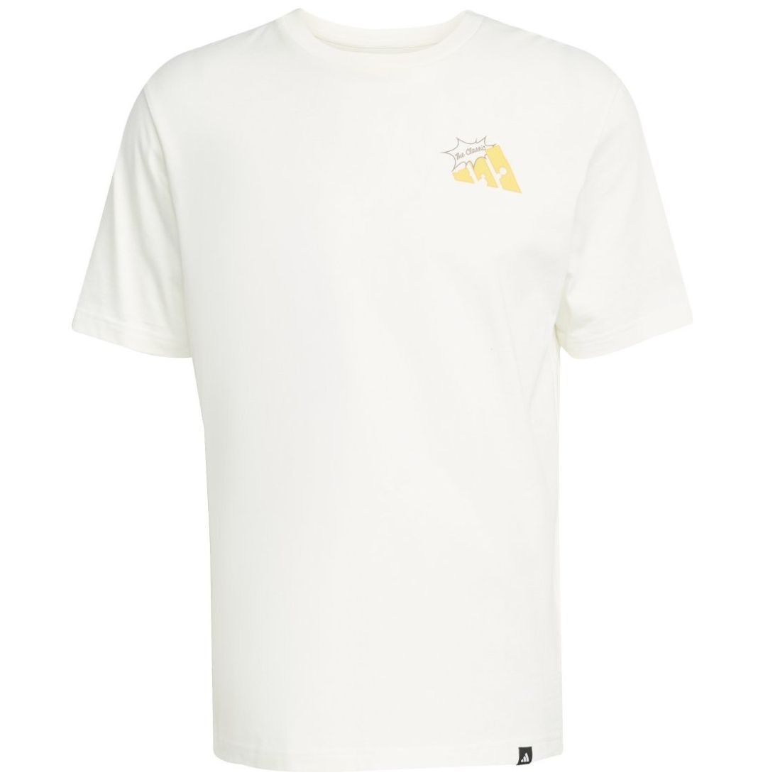 Playera Casual Adidas Manga Corta para Hombre