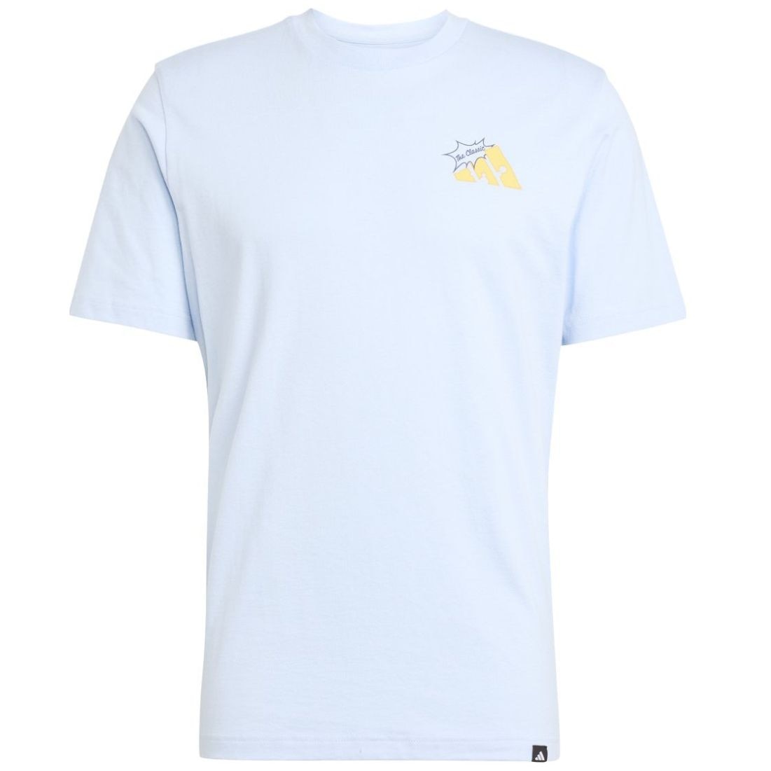 Playera Casual Adidas Manga Corta para Hombre