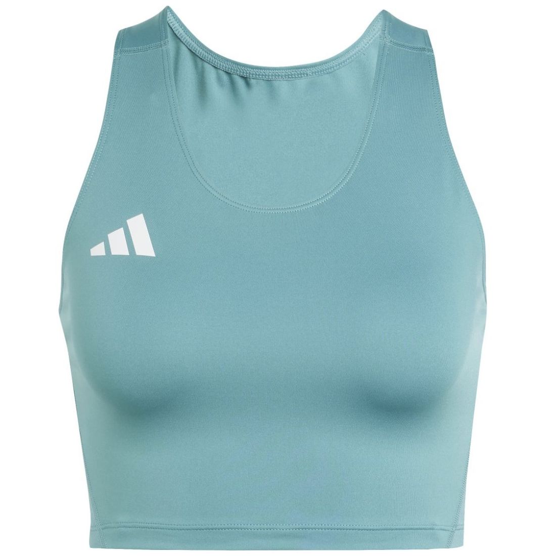 Top Running Adidas para Mujer