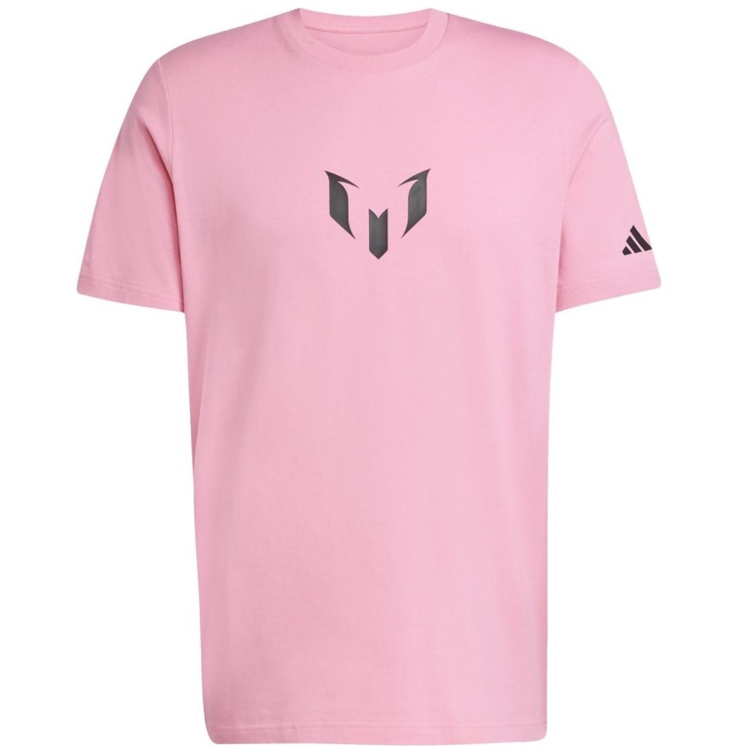Playera Soccer Adidas Manga Corta para Hombre