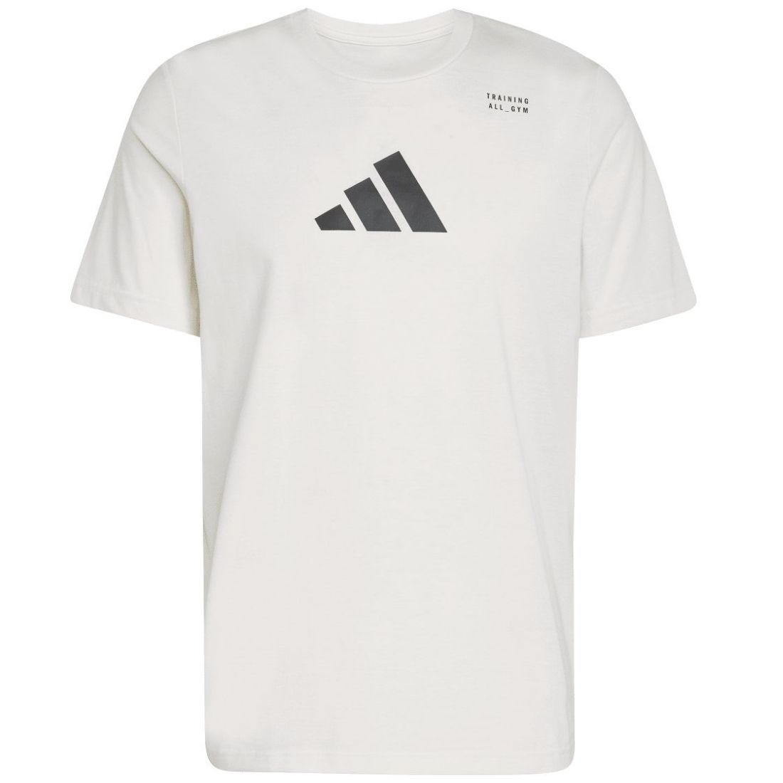 Playera Training Adidas Manga Corta para Hombre