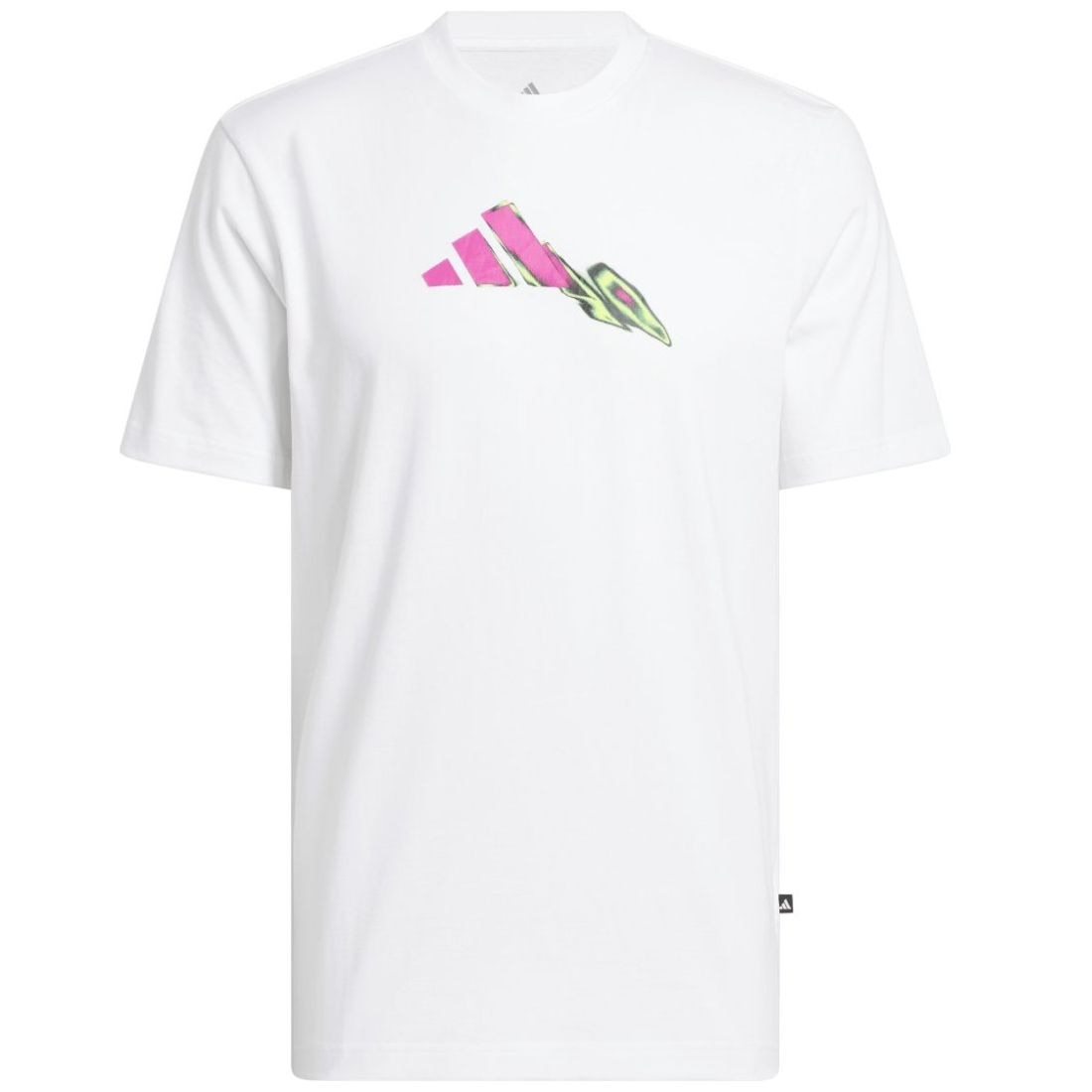 Playera Casual Adidas Manga Corta para Hombre