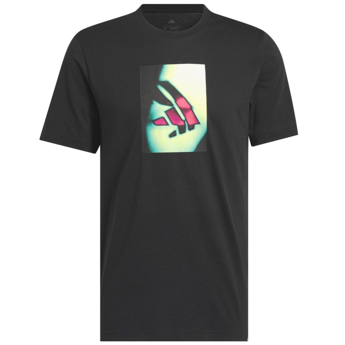 Playera Casual Adidas Manga Corta para Hombre