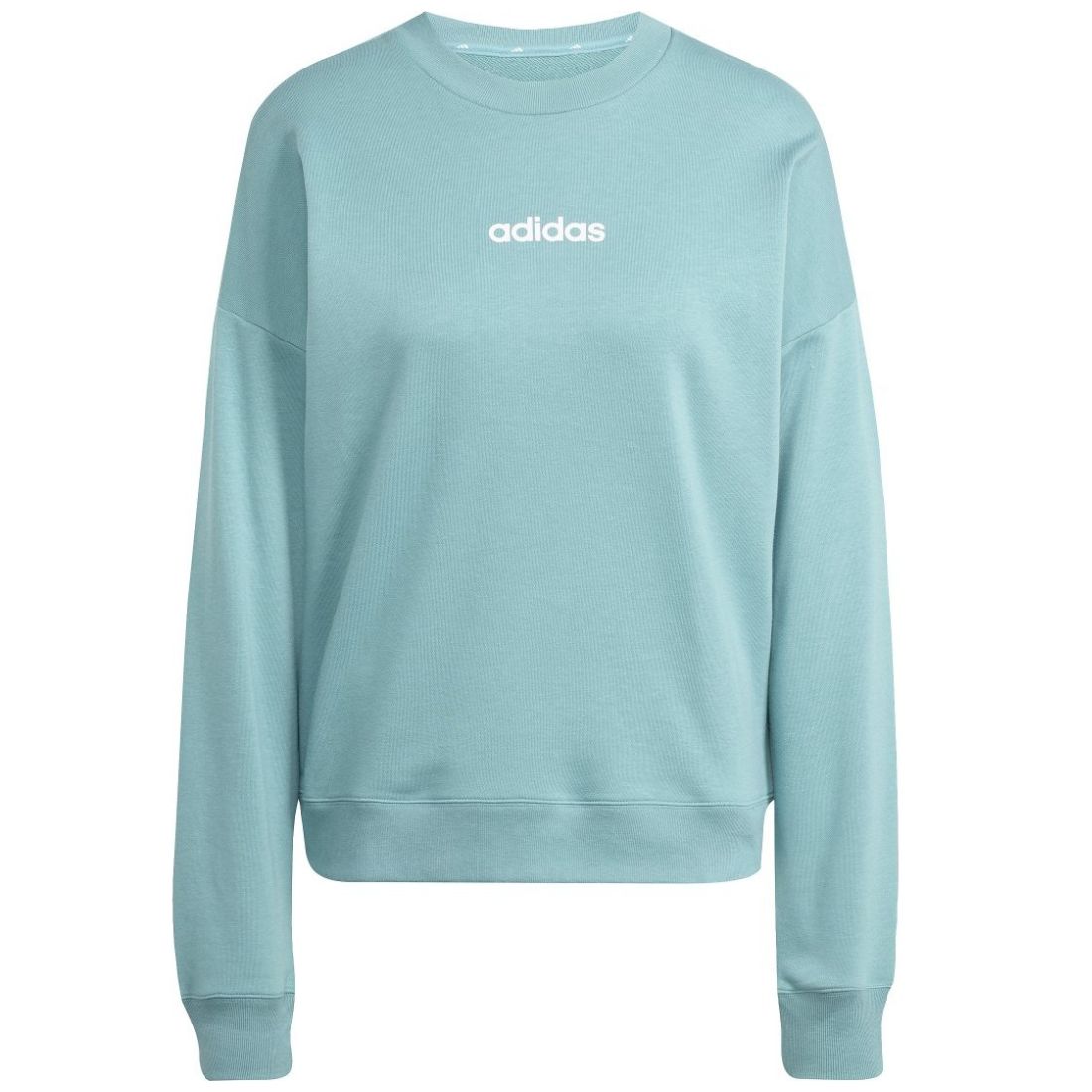 Suéter Casual Adidas para Mujer