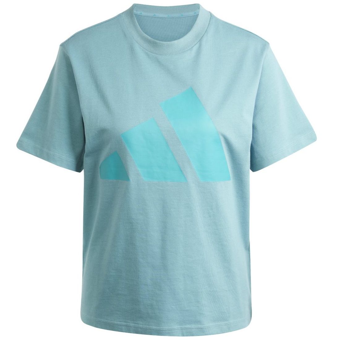 Playera Casual Adidas Manga Corta para Mujer