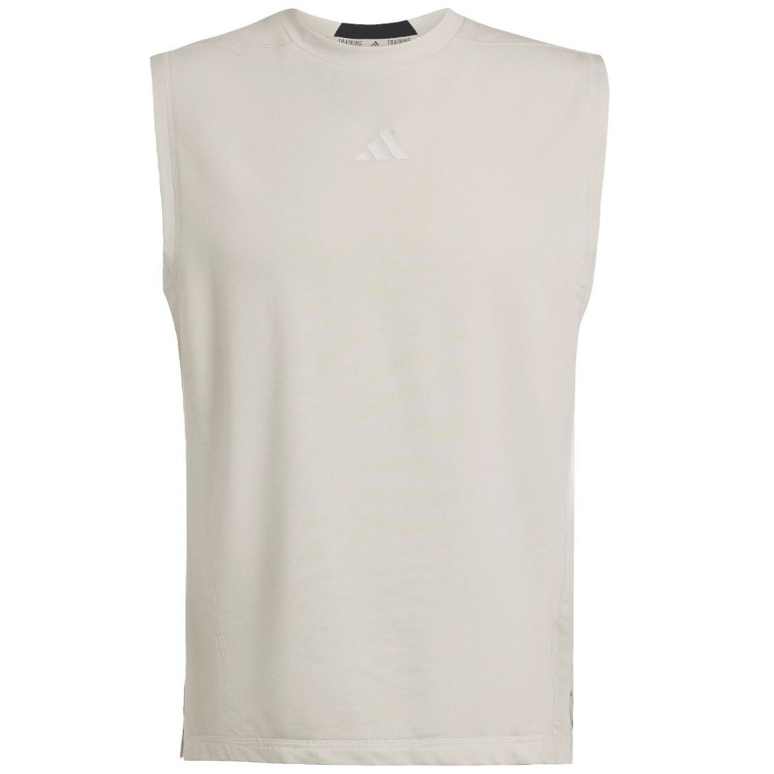 Playera Training Adidas Sin Mangas para Hombre