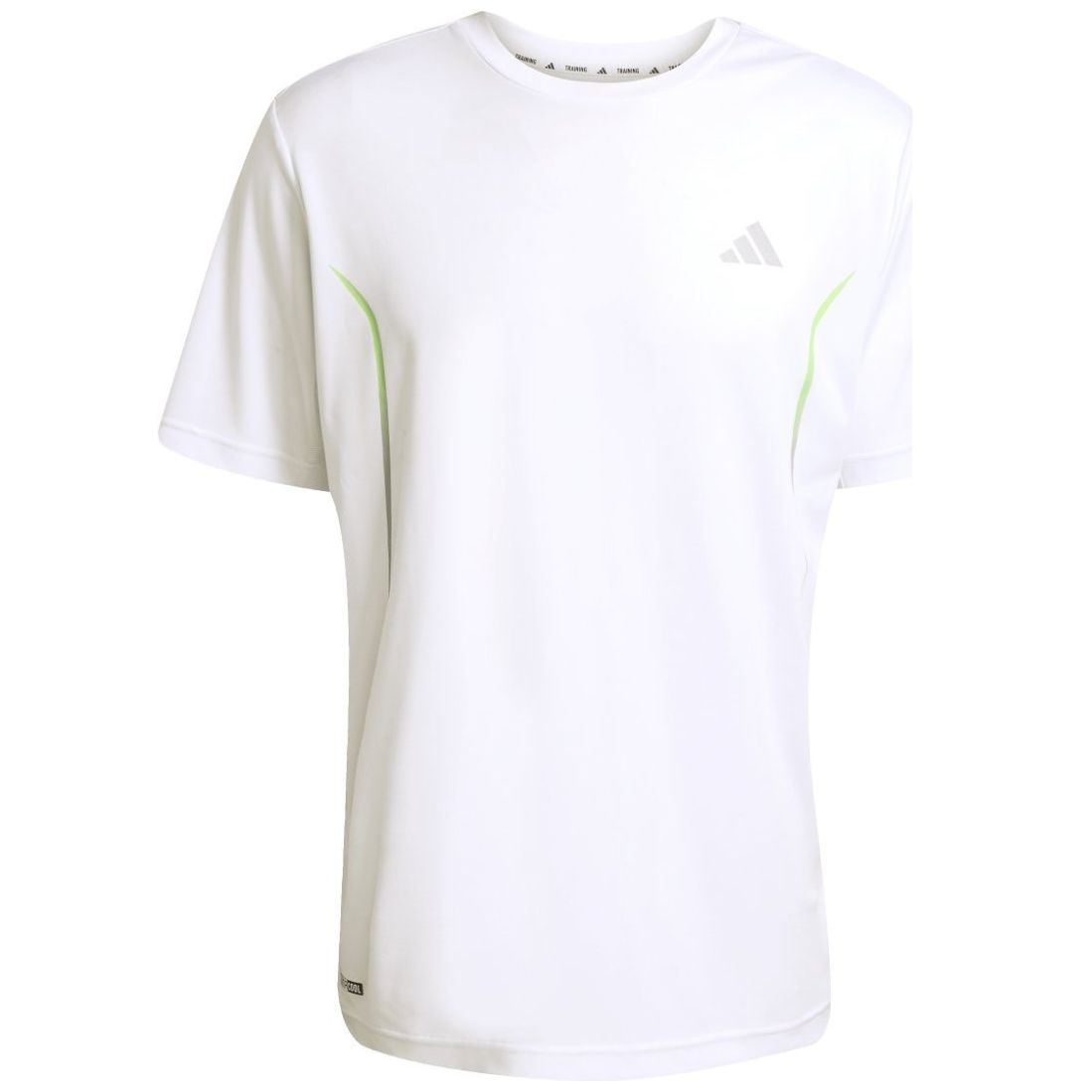 Playera Training Adidas Manga Corta para Hombre