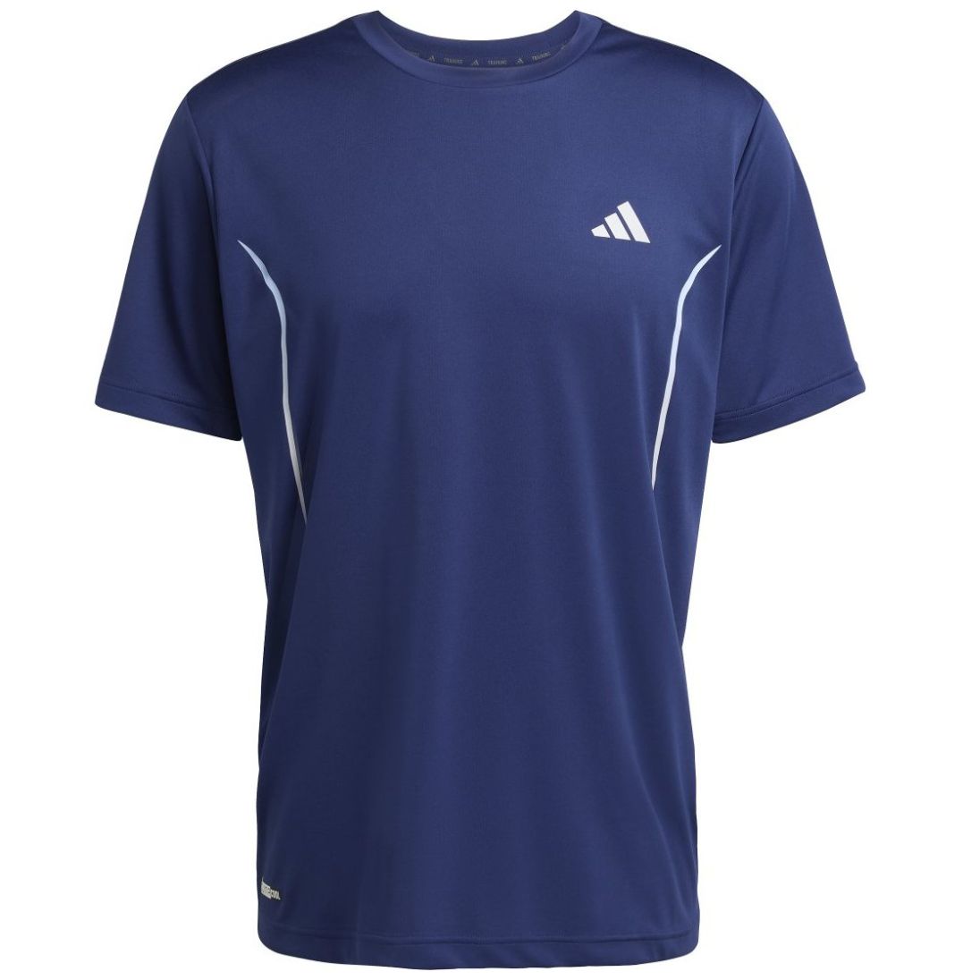 Playera Training Adidas Manga Corta para Hombre