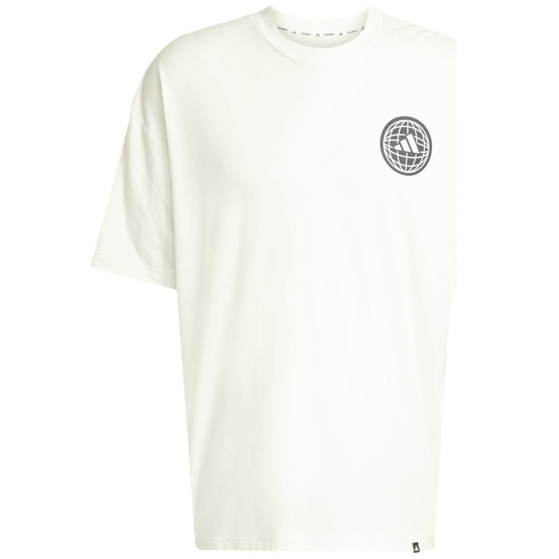Playera Training Adidas Manga Corta para Hombre