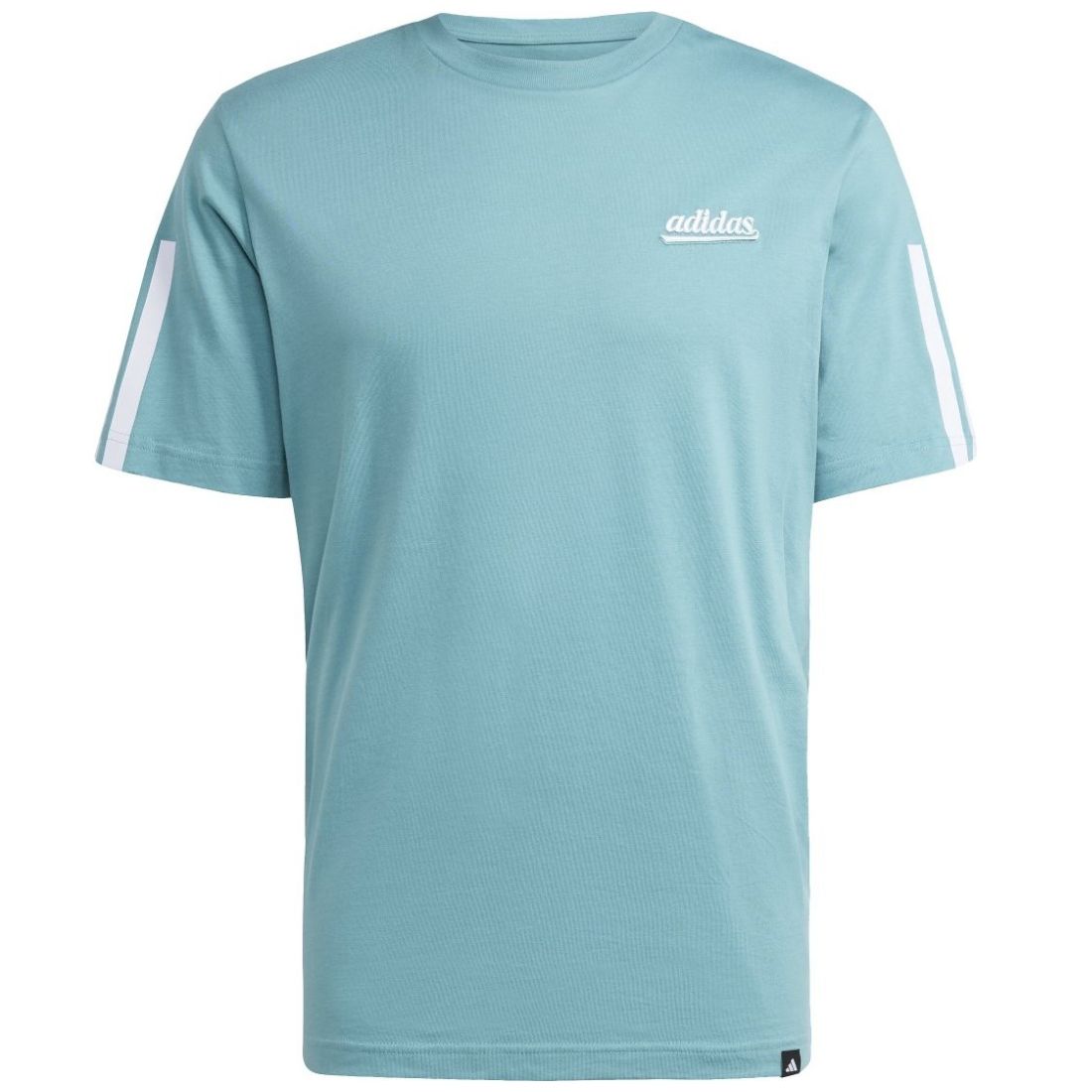 Playera Casual Adidas Manga Corta para Hombre