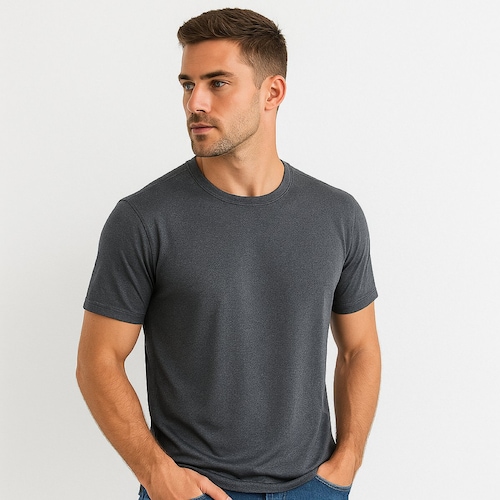 Playera Mc Training Hombre Too Good V325
