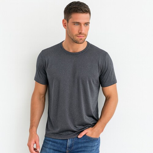 Playera Mc Training Hombre Too Good V325