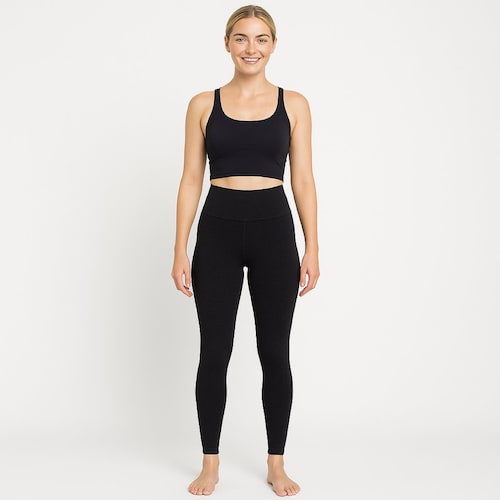 Pantalon Training Mujer Too Good V351