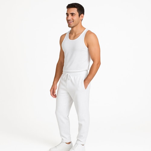 Pantalon Training Hombre Too Good V352