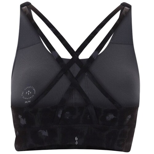 Bra Sport Deportivo Fit para Mujer
