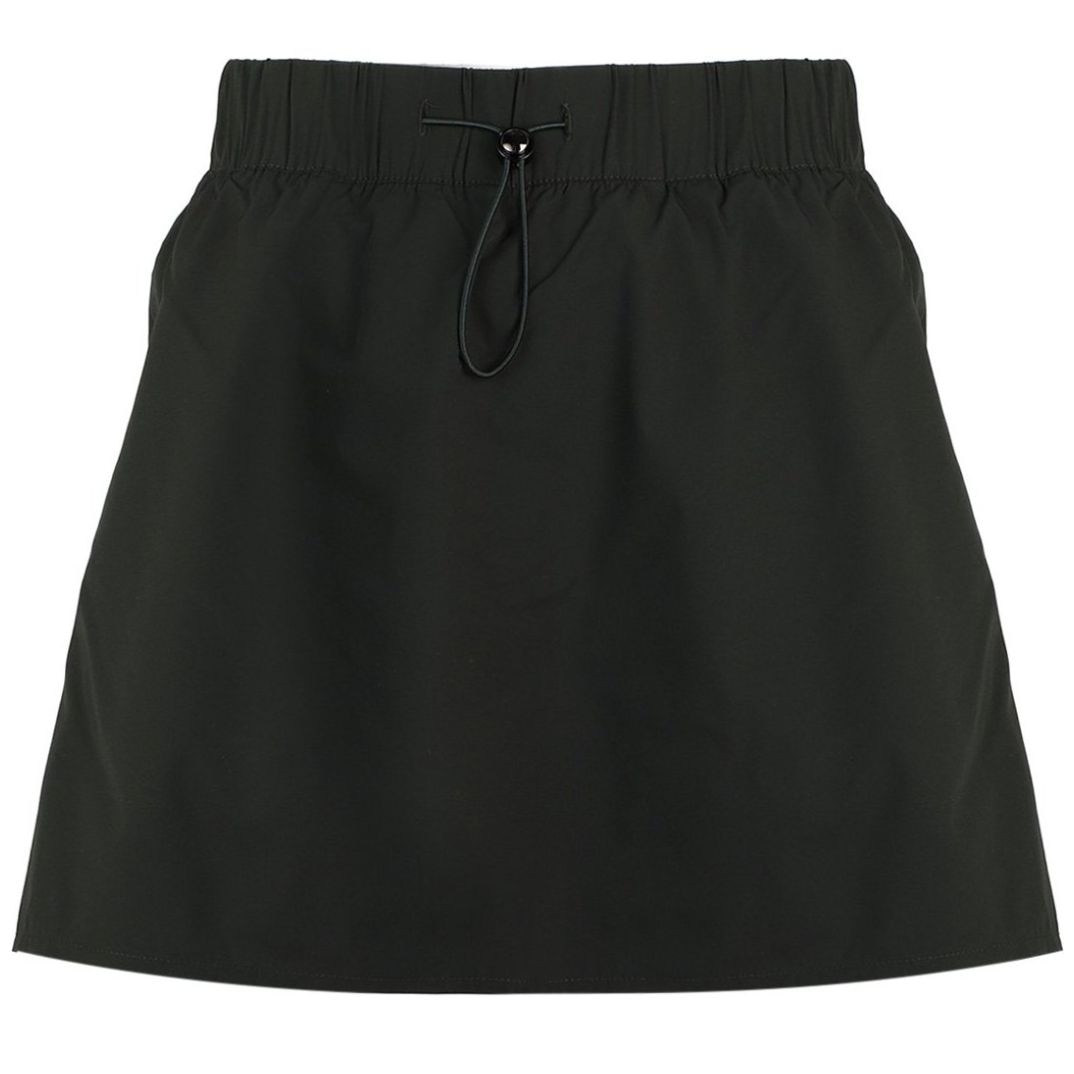 Falda Deportiva Fit con Short para Mujer