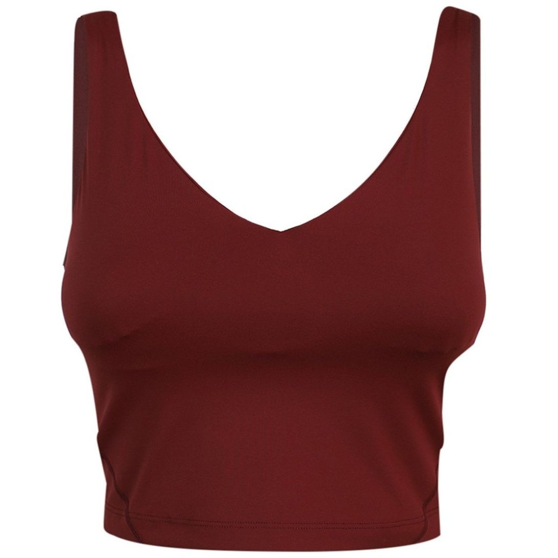 Bra Sport Deportivo Fit para Mujer