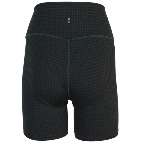 Biker Deportivo Fit para Mujer