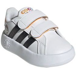 tenis-coco-grand-court-vel-12-16-blanco-adidas