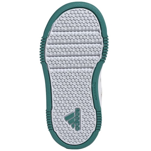 Tenis Coco Tensaur Vel 12-16 Negro Adidas