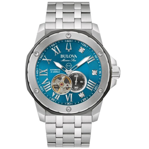 Reloj Bulova 98D184 para Hombre