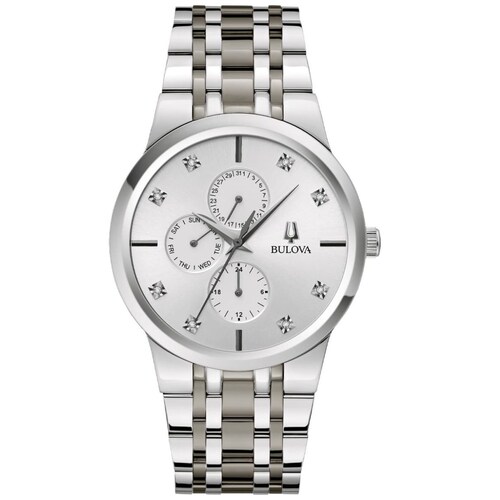Reloj Bulova 98D185 para Hombre