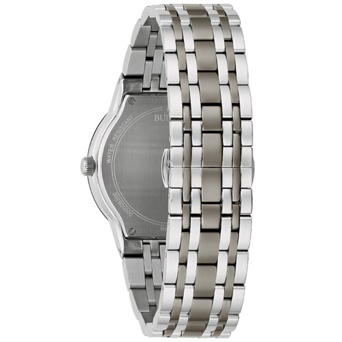 Reloj Bulova 98D185 para Hombre