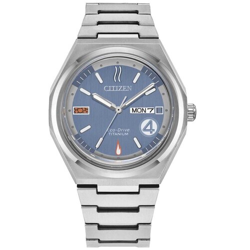 Set Reloj Citizen C062028 para Hombre