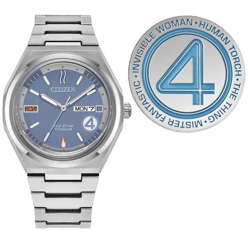 Set Reloj Citizen C062028 para Hombre