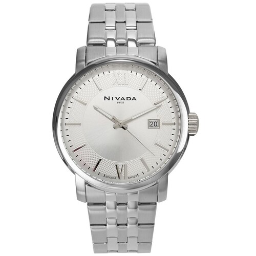 Reloj Nivada Nh25110Macbr para Hombre