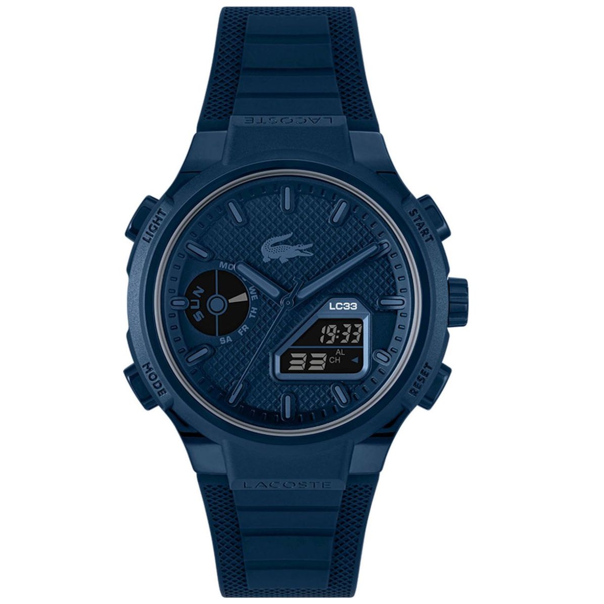 Relojes Lacoste