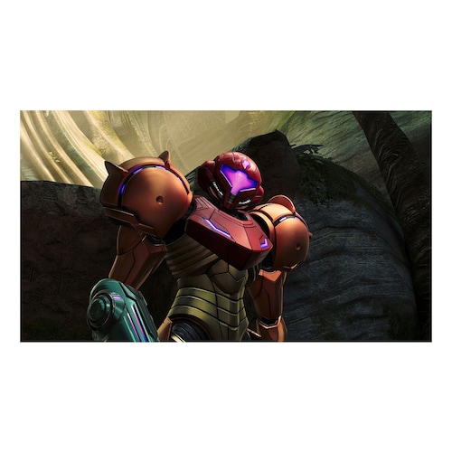 Nsw2 Metroid Prime 4 Beyond