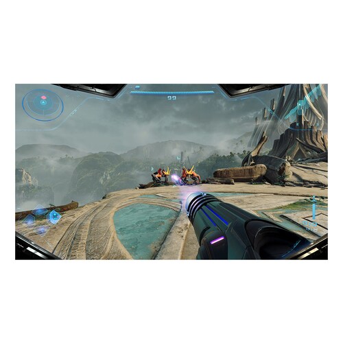 Nsw2 Metroid Prime 4 Beyond