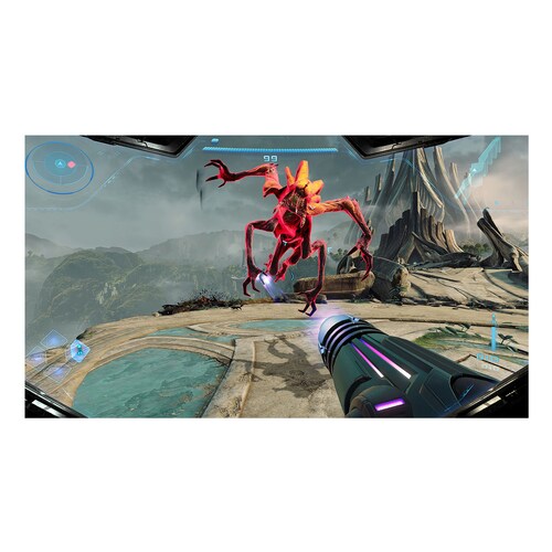 Nsw2 Metroid Prime 4 Beyond