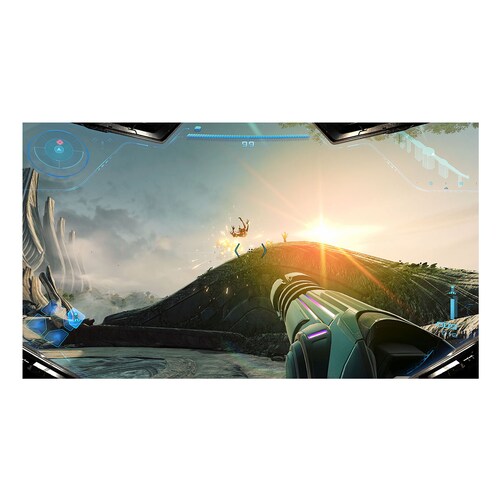 Nsw2 Metroid Prime 4 Beyond