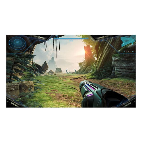 Nsw2 Metroid Prime 4 Beyond