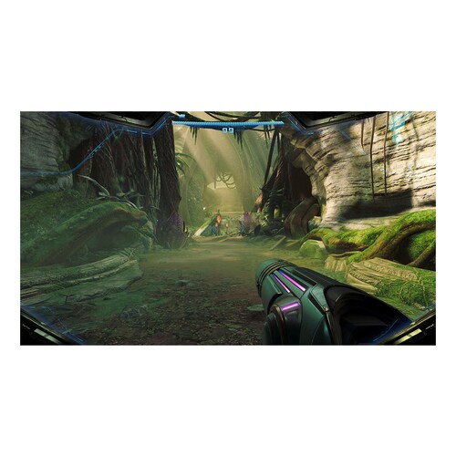 Nsw2 Metroid Prime 4 Beyond