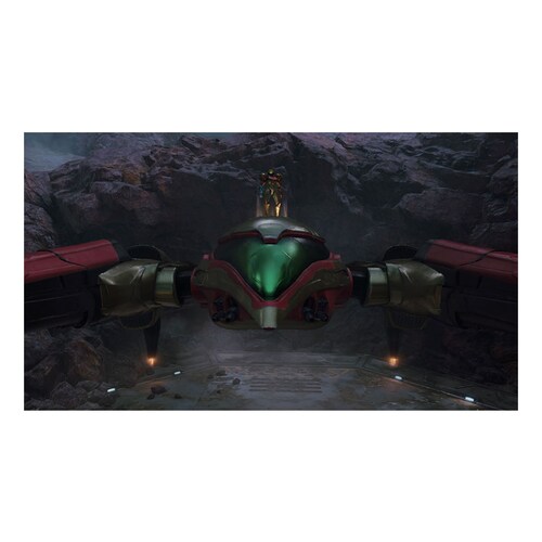 Nsw Metroid Prime 4 Beyond