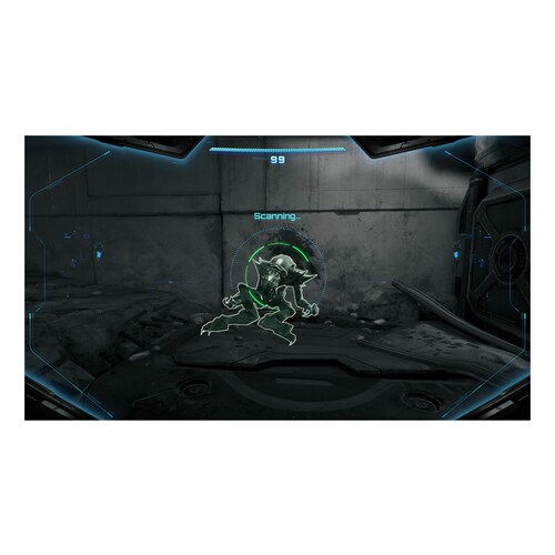 Nsw Metroid Prime 4 Beyond