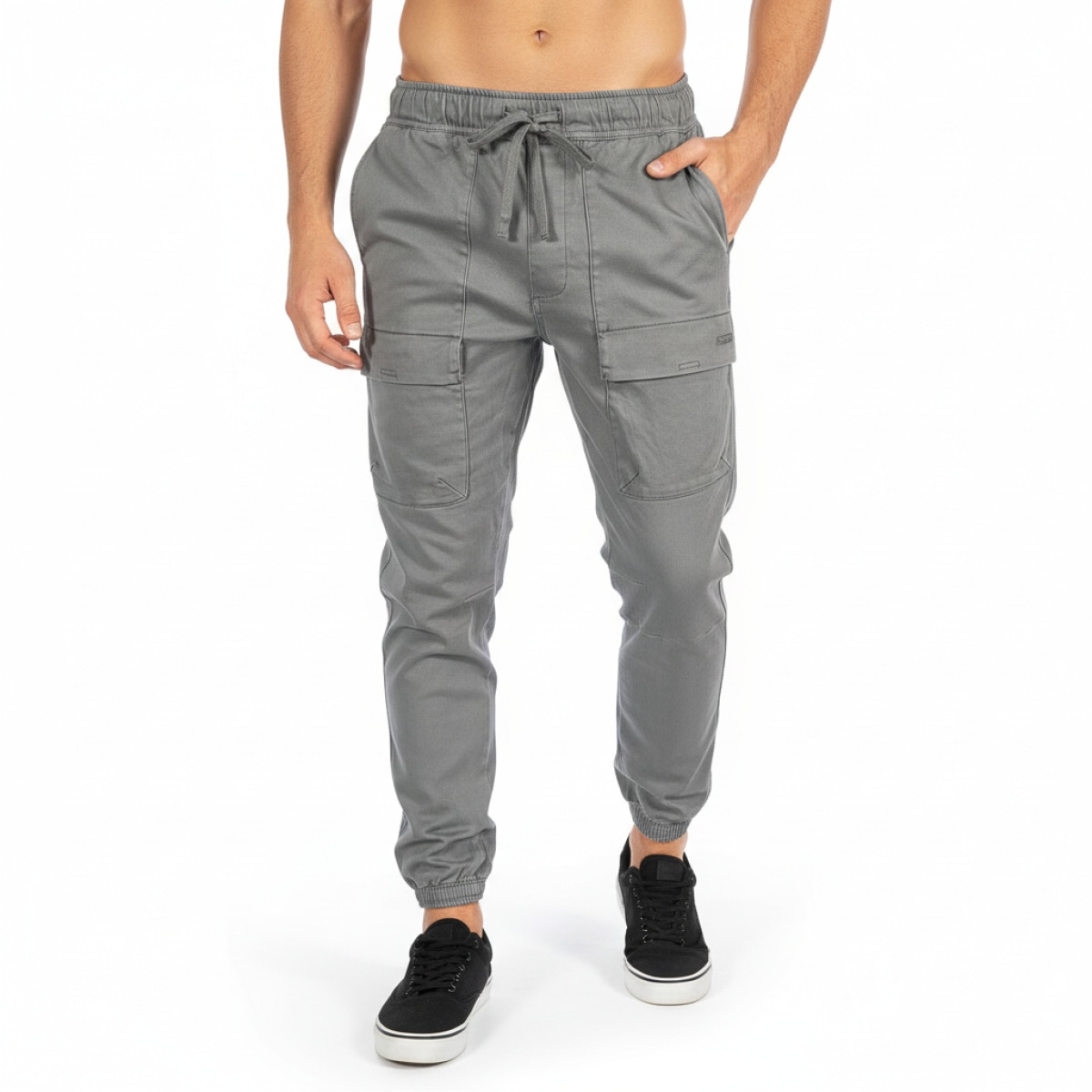 Jogger Fukka para Hombre