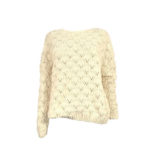 Suéter Arqueology para Mujer