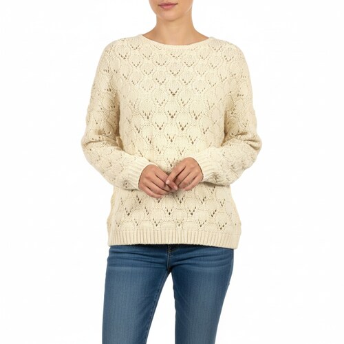 Suéter Arqueology para Mujer