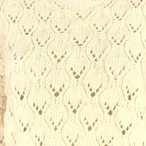 Suéter Arqueology para Mujer