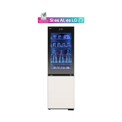 refrigerador-lg-bottom-freezer-12p-gb35bvb-beige