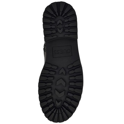 Botín Guess con Aplicaciones de Pedrería para Mujer