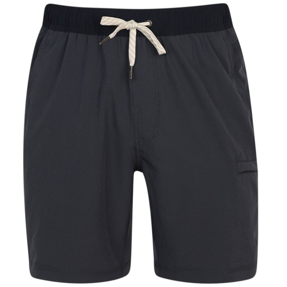 Short Deportivo Fit para Hombre
