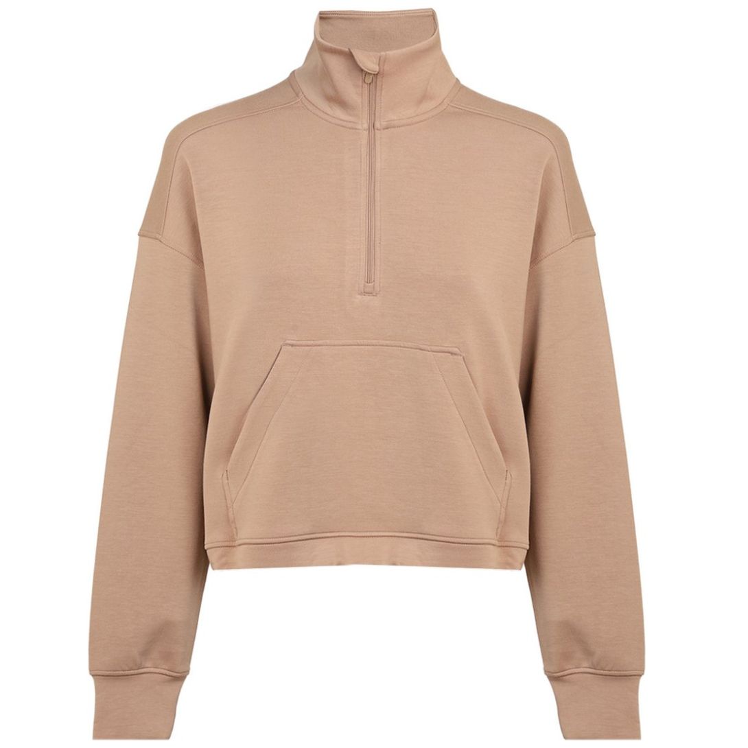 Sudadera Deportiva Fit para Mujer
