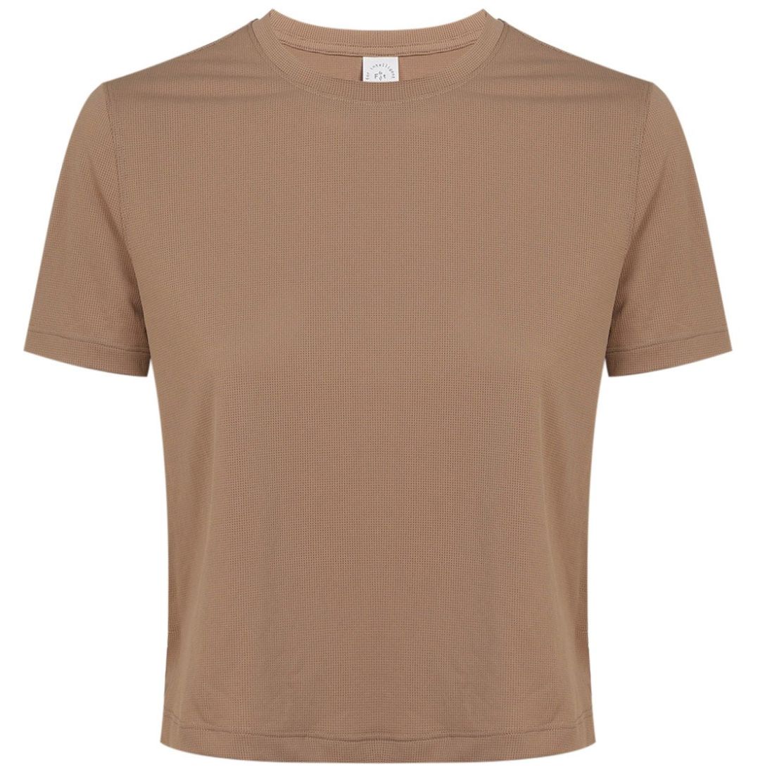 Playera Deportiva Fit para Mujer