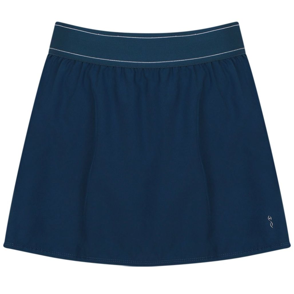 Falda Skort Deportiva Fit para Mujer